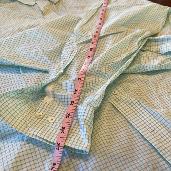 Southern Tides xl cotton button down - Picture 6 of 7